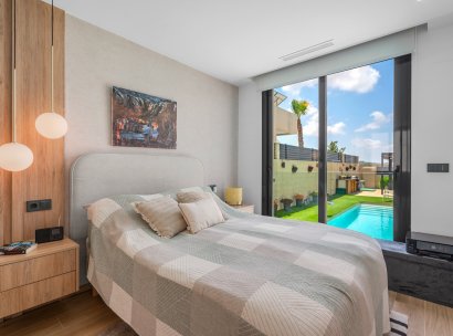 Villa · Herverkoop - Benijofar · Alicante · Spanje