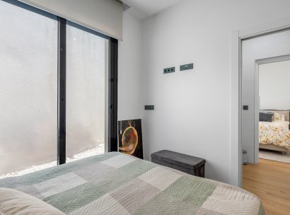 Villa · Herverkoop - Benijofar · Alicante · Spanje