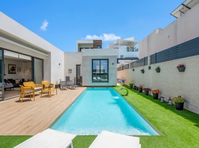 Villa · Herverkoop - Benijofar · Alicante · Spanje