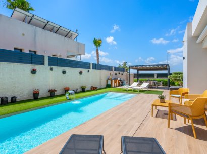Villa · Herverkoop - Benijofar · Alicante · Spanje