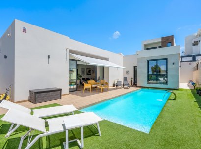 Villa · Herverkoop - Benijofar · Alicante · Spanje
