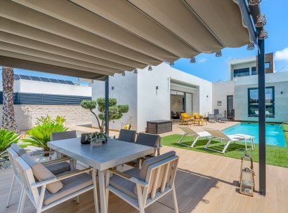 Villa · Herverkoop - Benijofar · Alicante · Spanje