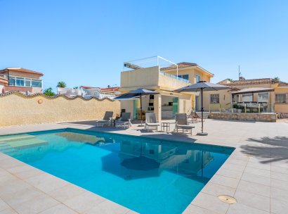 Villa · Herverkoop - Ciudad Quesada - Rojales · Alicante · Spanje