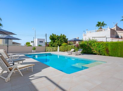 Villa · Herverkoop - Ciudad Quesada - Rojales · Alicante · Spanje