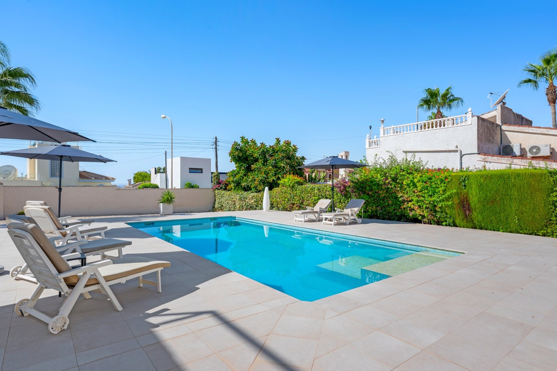 Herverkoop - Villa - Ciudad Quesada - Rojales