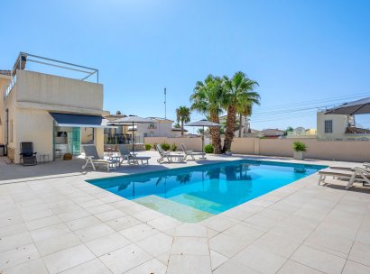 Villa · Herverkoop - Ciudad Quesada - Rojales · Alicante · Spanje
