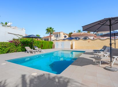 Villa · Herverkoop - Ciudad Quesada - Rojales · Alicante · Spanje