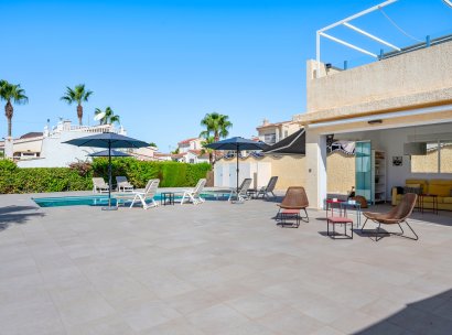 Villa · Herverkoop - Ciudad Quesada - Rojales · Alicante · Spanje