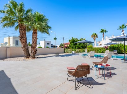 Villa · Herverkoop - Ciudad Quesada - Rojales · Alicante · Spanje