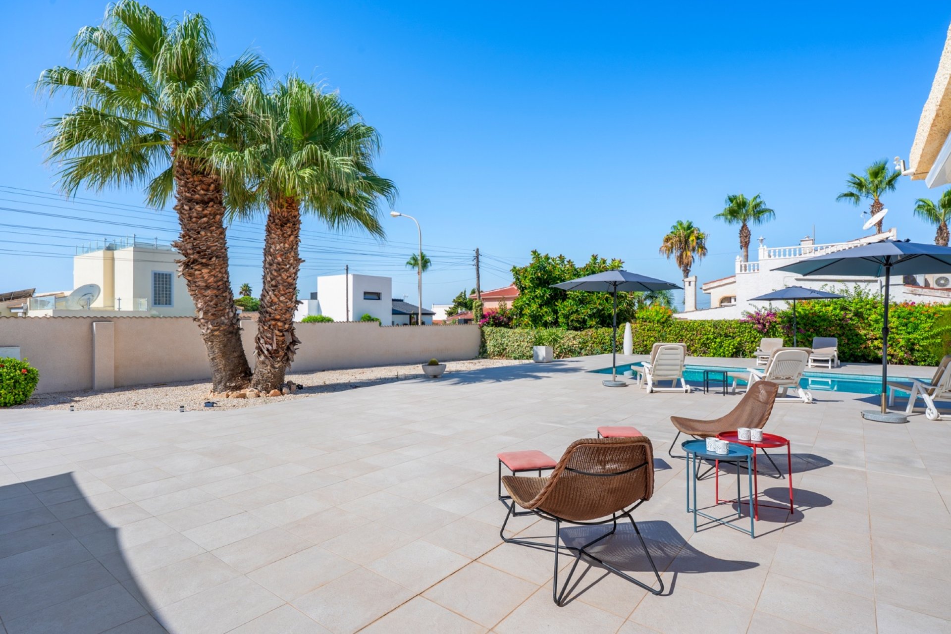 Herverkoop - Villa - Ciudad Quesada - Rojales