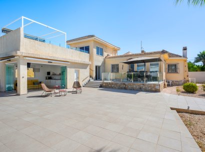 Villa · Herverkoop - Ciudad Quesada - Rojales · Alicante · Spanje