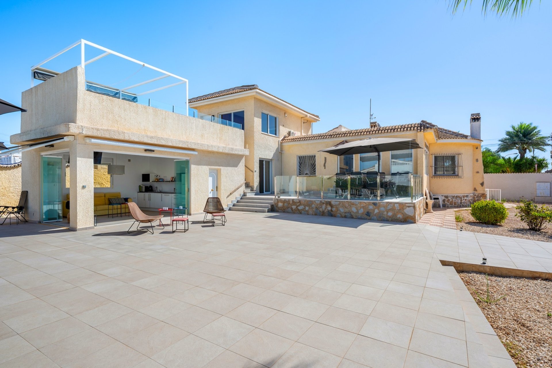 Herverkoop - Villa - Ciudad Quesada - Rojales