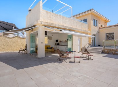 Villa · Herverkoop - Ciudad Quesada - Rojales · Alicante · Spanje