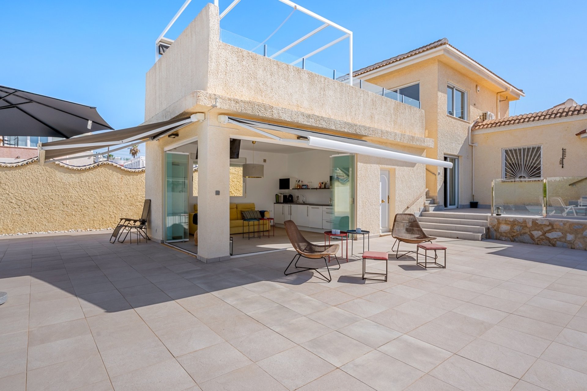 Herverkoop - Villa - Ciudad Quesada - Rojales