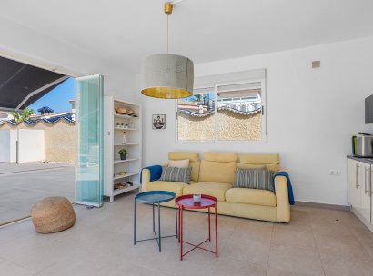 Villa · Herverkoop - Ciudad Quesada - Rojales · Alicante · Spanje