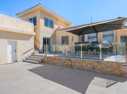 Villa · Herverkoop - Ciudad Quesada - Rojales · Alicante · Spanje