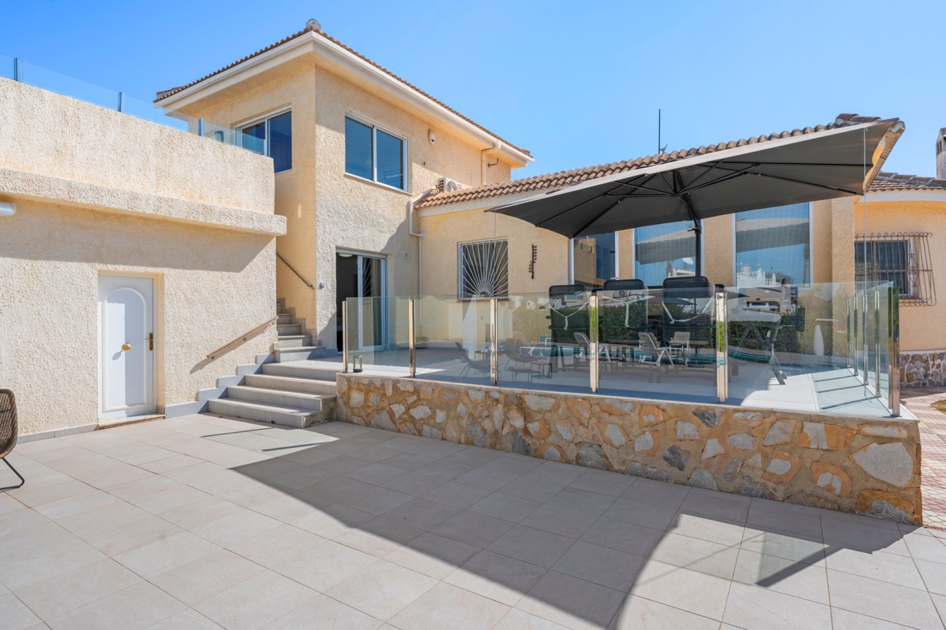 Herverkoop - Villa - Ciudad Quesada - Rojales