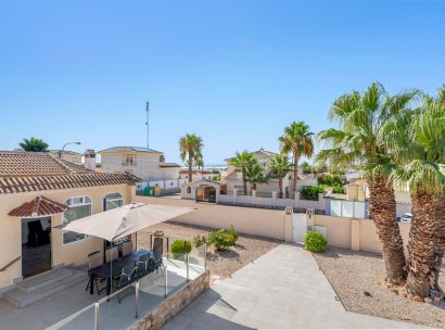 Villa · Herverkoop - Ciudad Quesada - Rojales · Alicante · Spanje