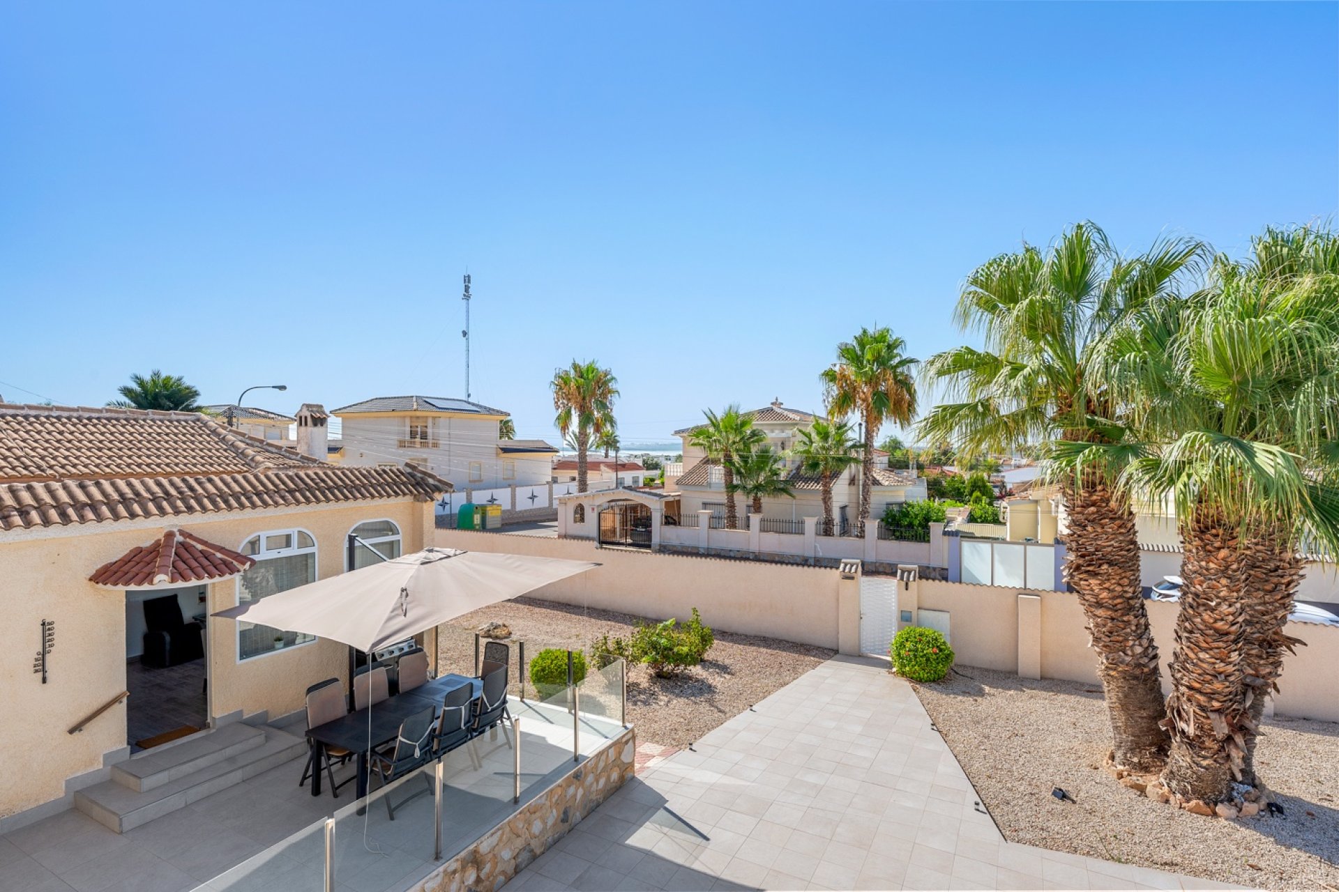 Herverkoop - Villa - Ciudad Quesada - Rojales