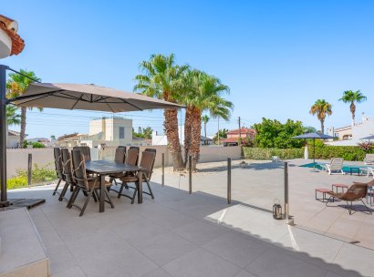 Villa · Herverkoop - Ciudad Quesada - Rojales · Alicante · Spanje