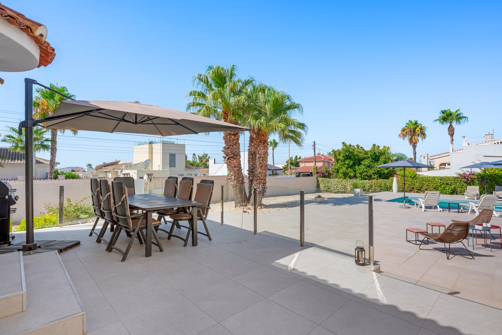 Herverkoop - Villa - Ciudad Quesada - Rojales