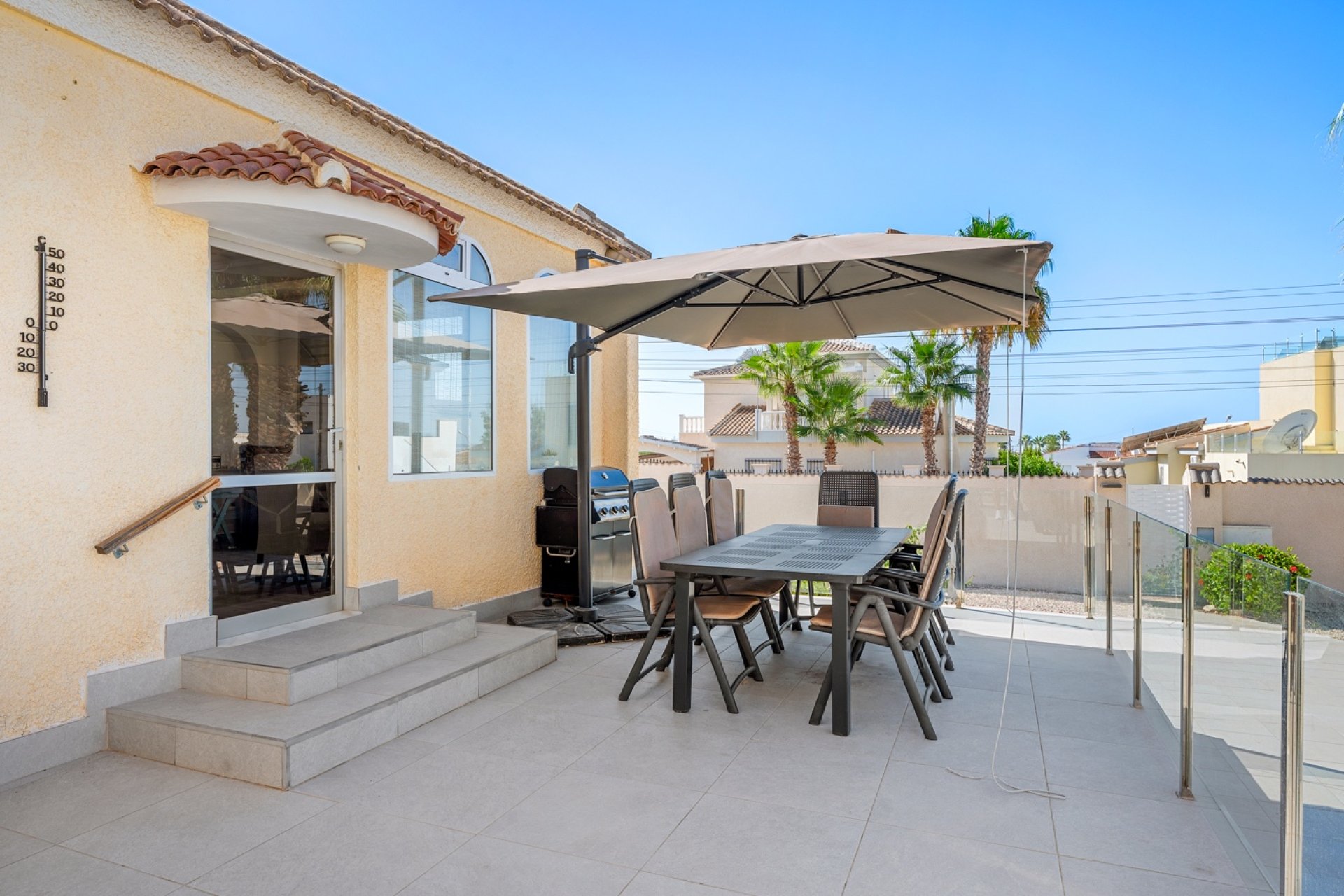 Herverkoop - Villa - Ciudad Quesada - Rojales