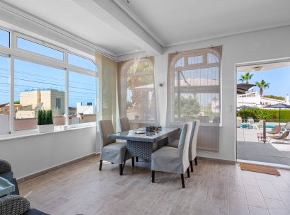 Villa · Herverkoop - Ciudad Quesada - Rojales · Alicante · Spanje