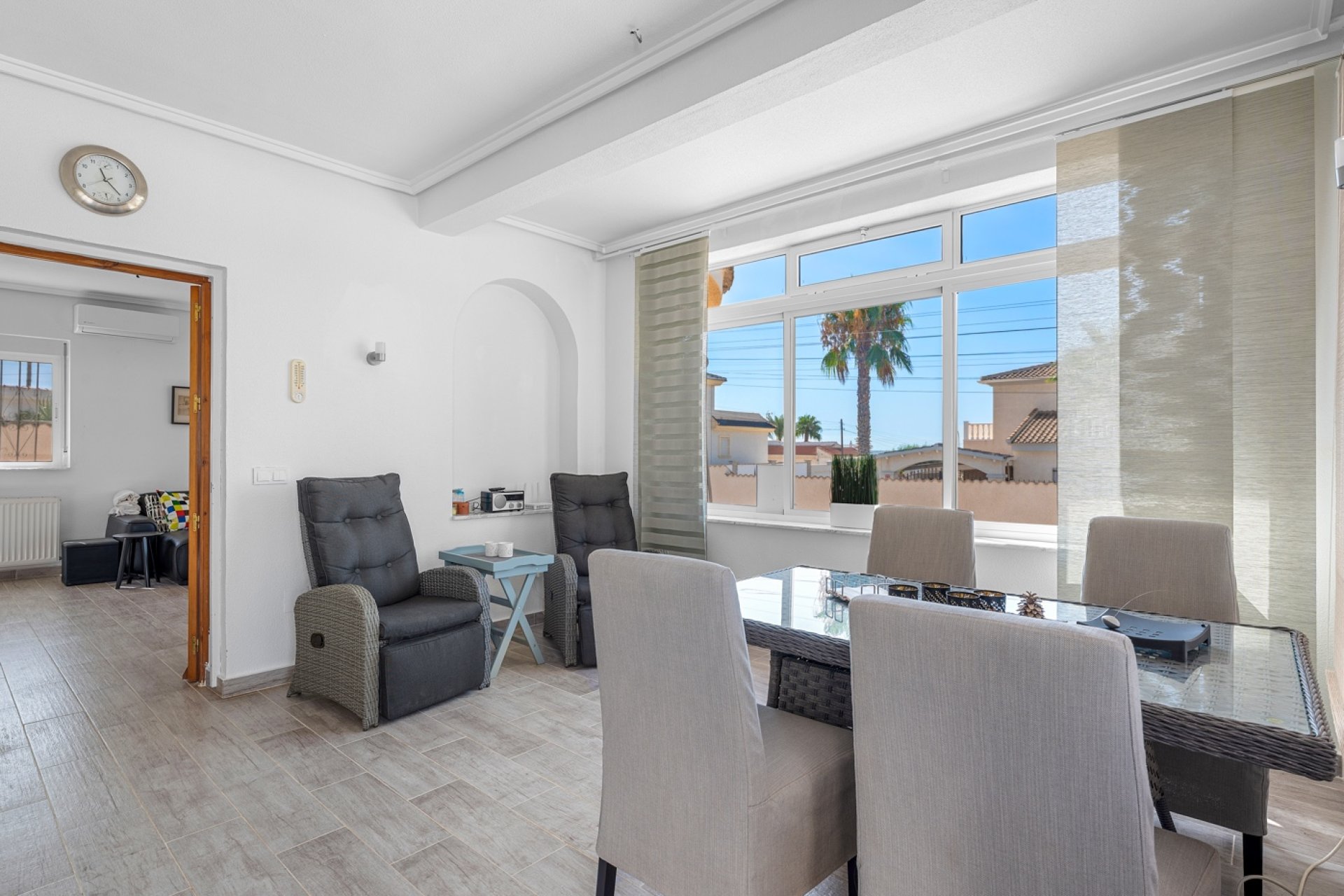 Herverkoop - Villa - Ciudad Quesada - Rojales