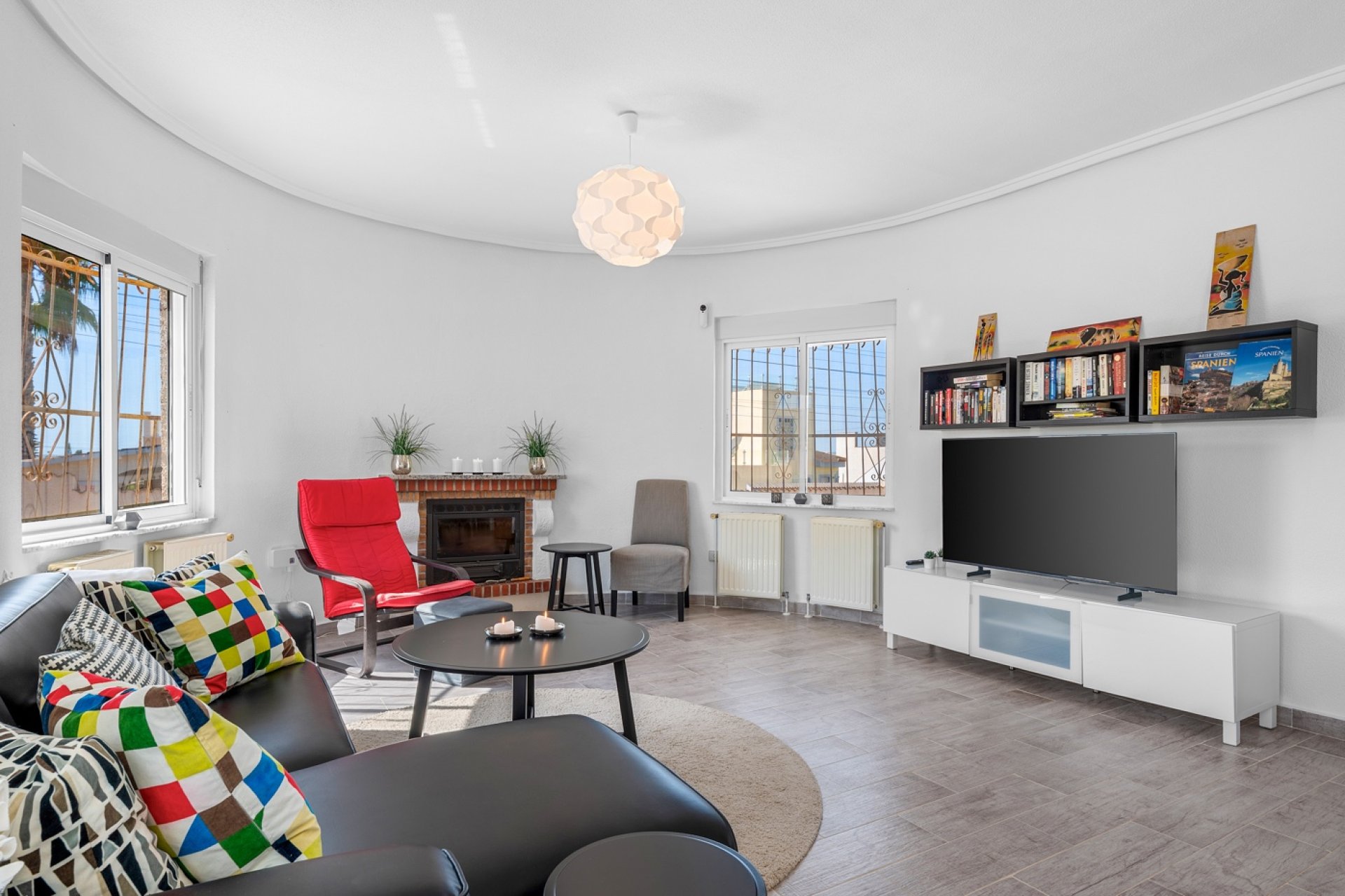 Herverkoop - Villa - Ciudad Quesada - Rojales