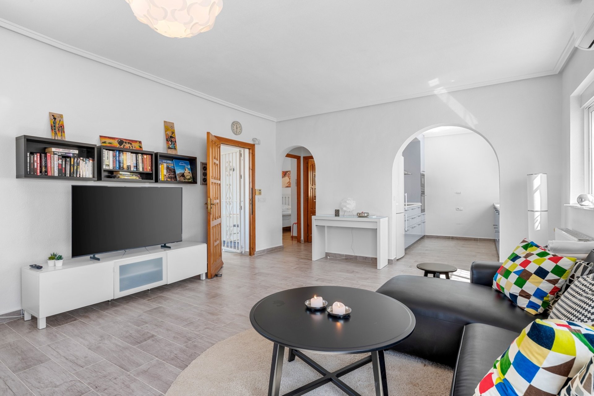 Herverkoop - Villa - Ciudad Quesada - Rojales