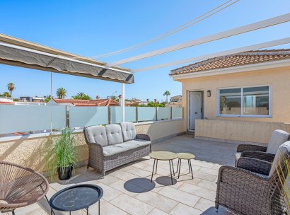 Villa · Herverkoop - Ciudad Quesada - Rojales · Alicante · Spanje