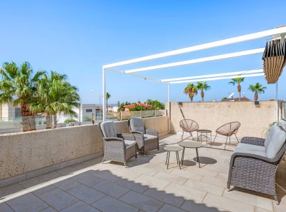 Villa · Herverkoop - Ciudad Quesada - Rojales · Alicante · Spanje