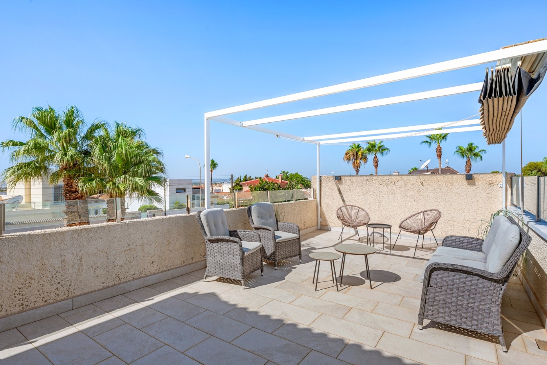Herverkoop - Villa - Ciudad Quesada - Rojales