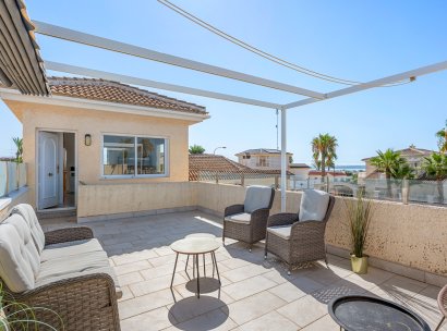 Villa · Herverkoop - Ciudad Quesada - Rojales · Alicante · Spanje