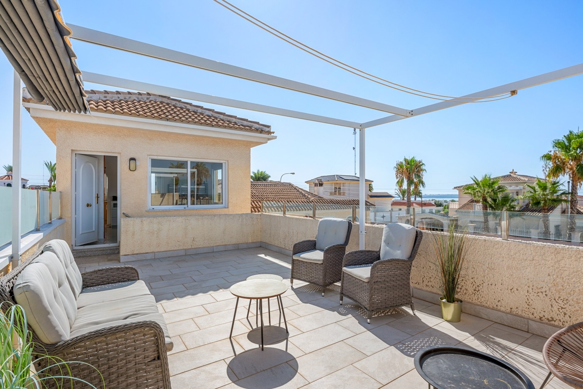 Herverkoop - Villa - Ciudad Quesada - Rojales