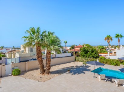 Villa · Herverkoop - Ciudad Quesada - Rojales · Alicante · Spanje