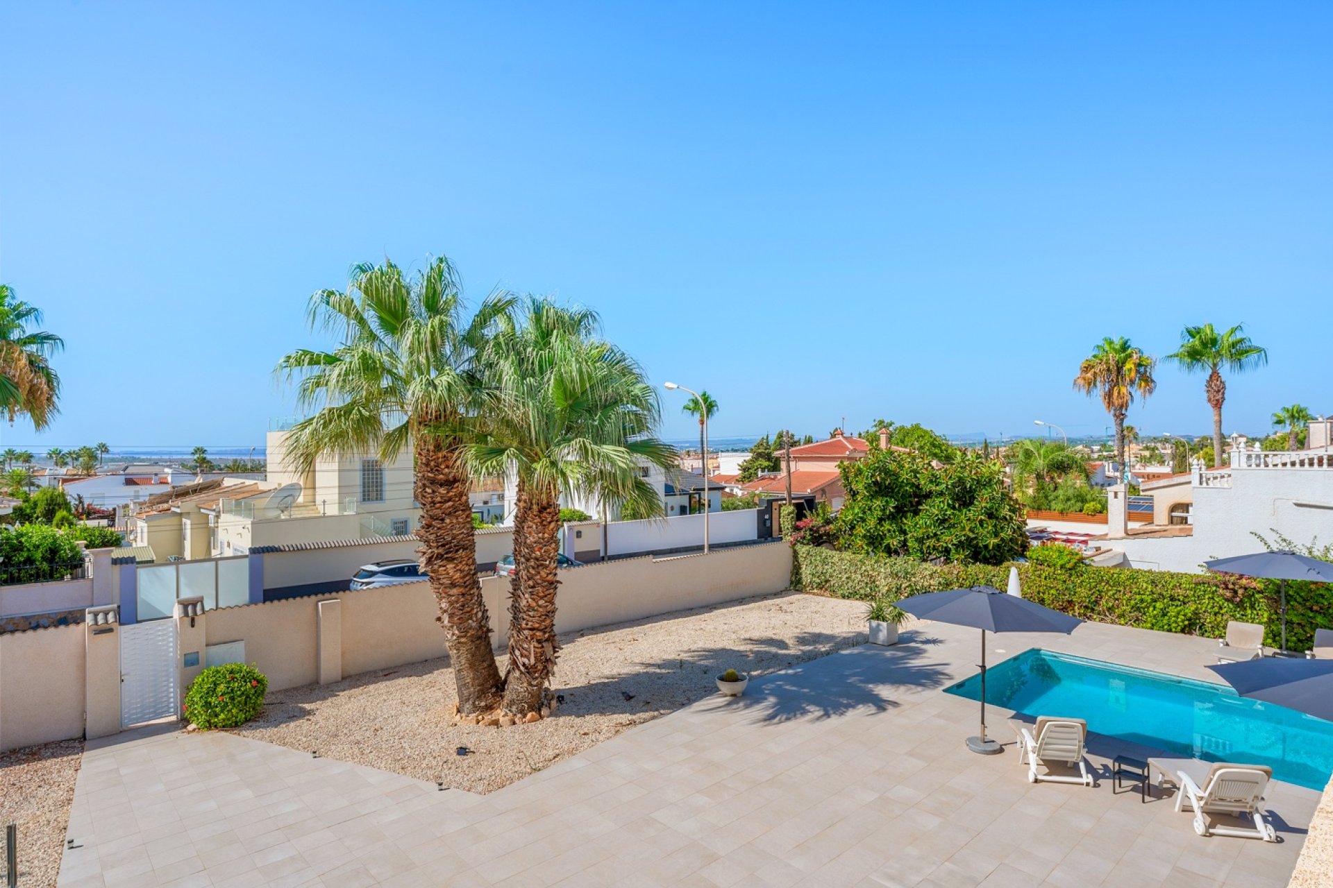 Herverkoop - Villa - Ciudad Quesada - Rojales