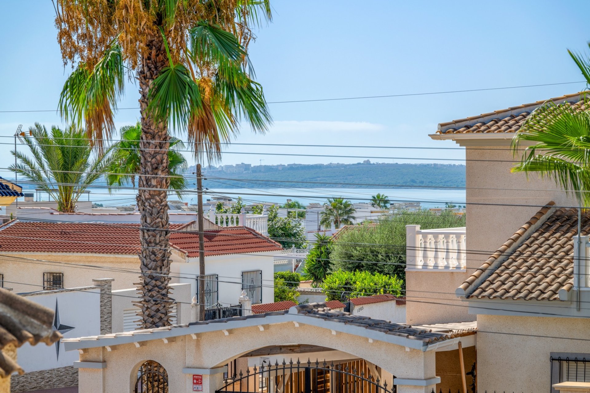 Herverkoop - Villa - Ciudad Quesada - Rojales