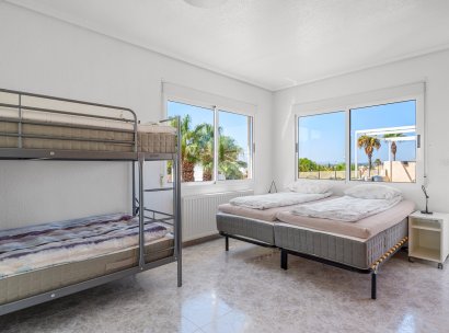 Villa · Herverkoop - Ciudad Quesada - Rojales · Alicante · Spanje