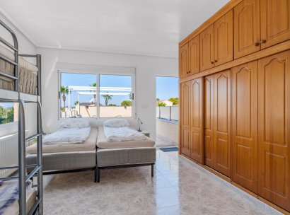 Villa · Herverkoop - Ciudad Quesada - Rojales · Alicante · Spanje