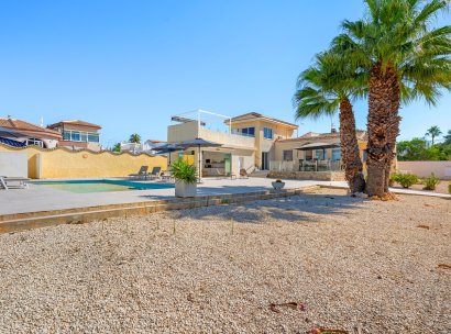Villa · Herverkoop - Ciudad Quesada - Rojales · Alicante · Spanje