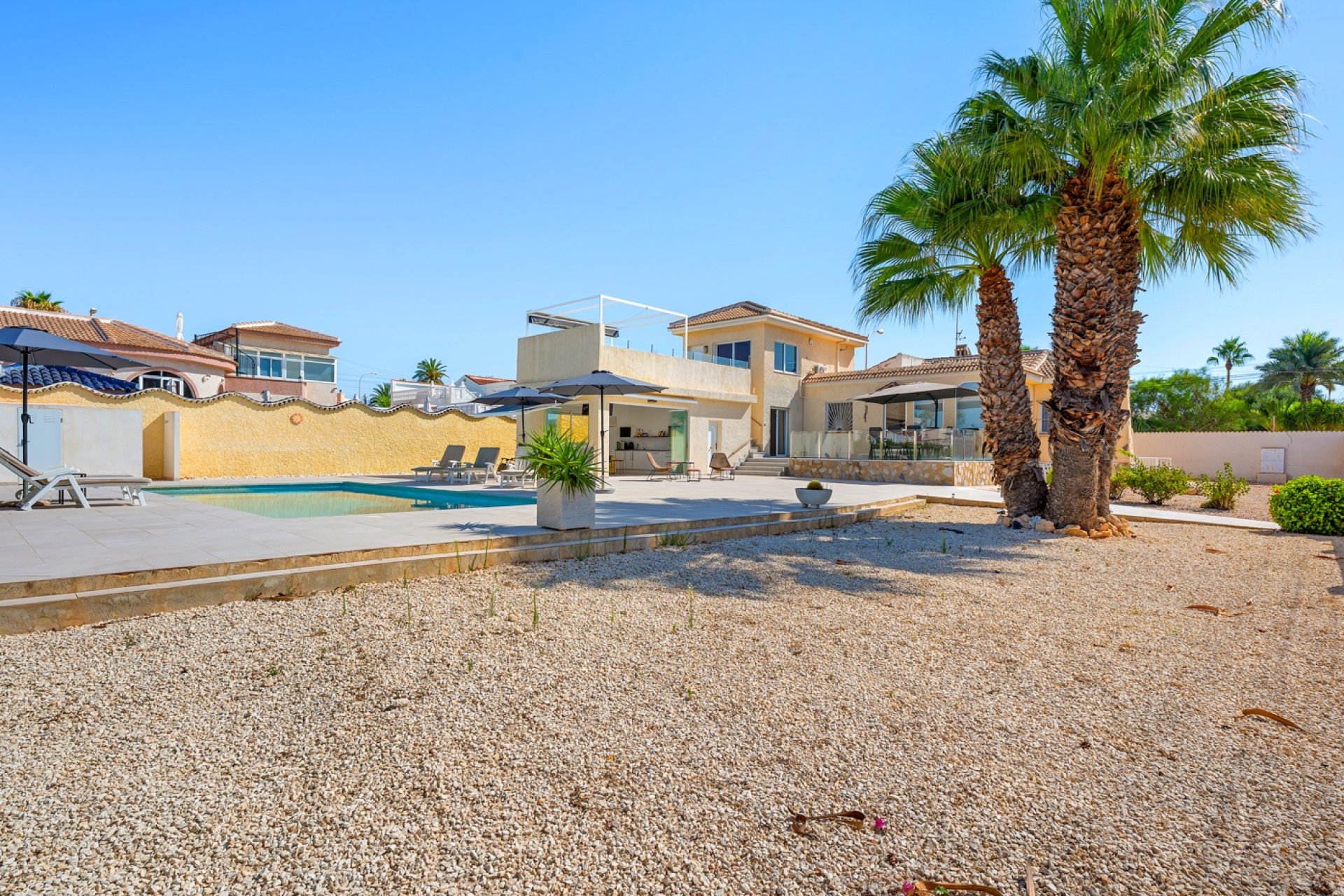 Herverkoop - Villa - Ciudad Quesada - Rojales
