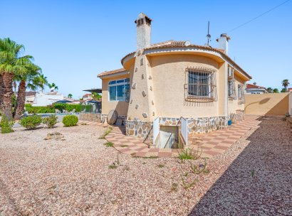 Villa · Herverkoop - Ciudad Quesada - Rojales · Alicante · Spanje
