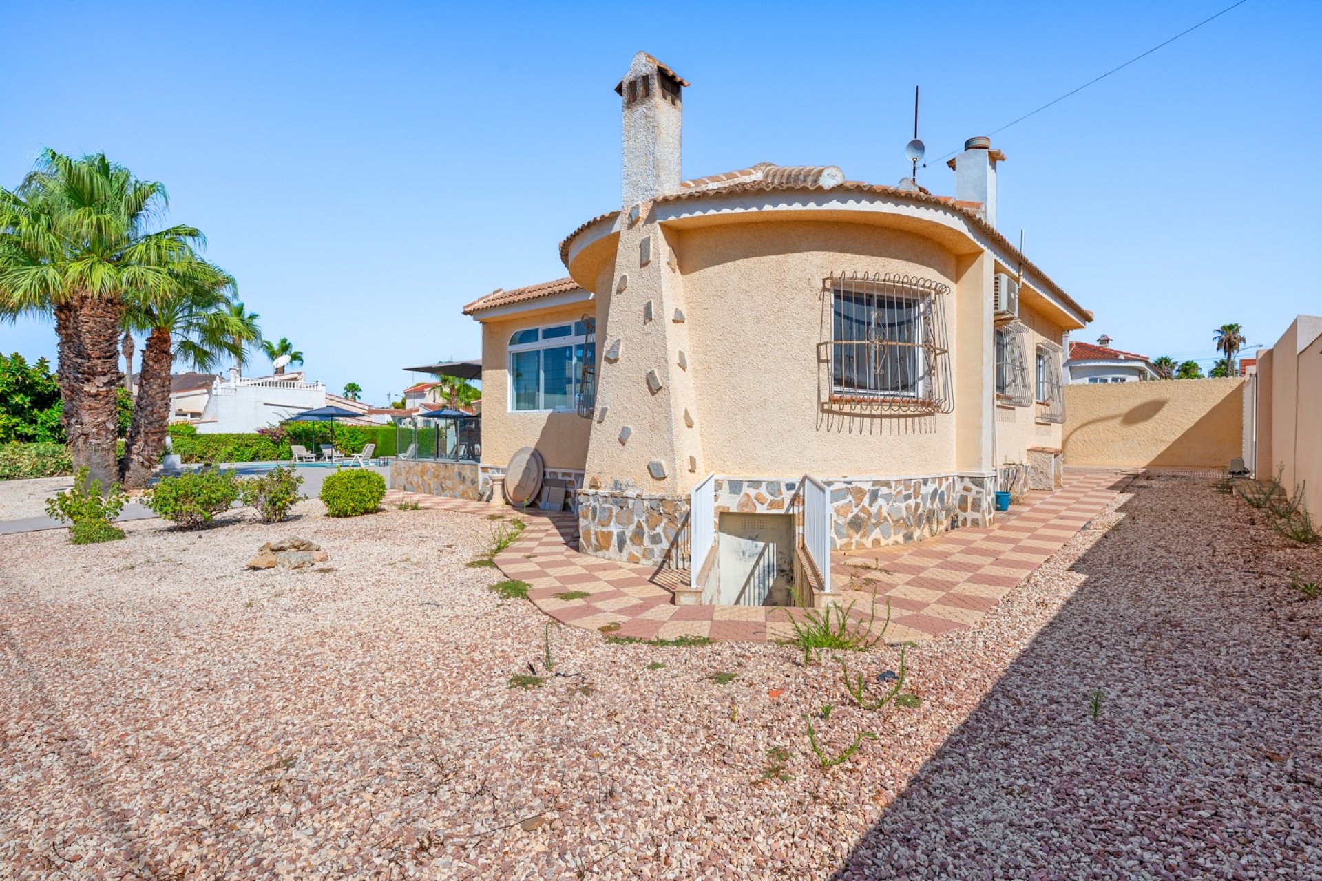 Herverkoop - Villa - Ciudad Quesada - Rojales