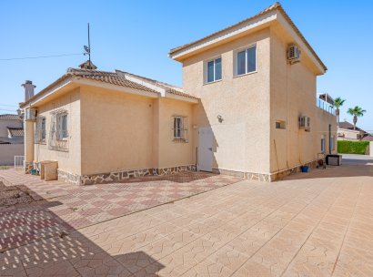 Villa · Herverkoop - Ciudad Quesada - Rojales · Alicante · Spanje