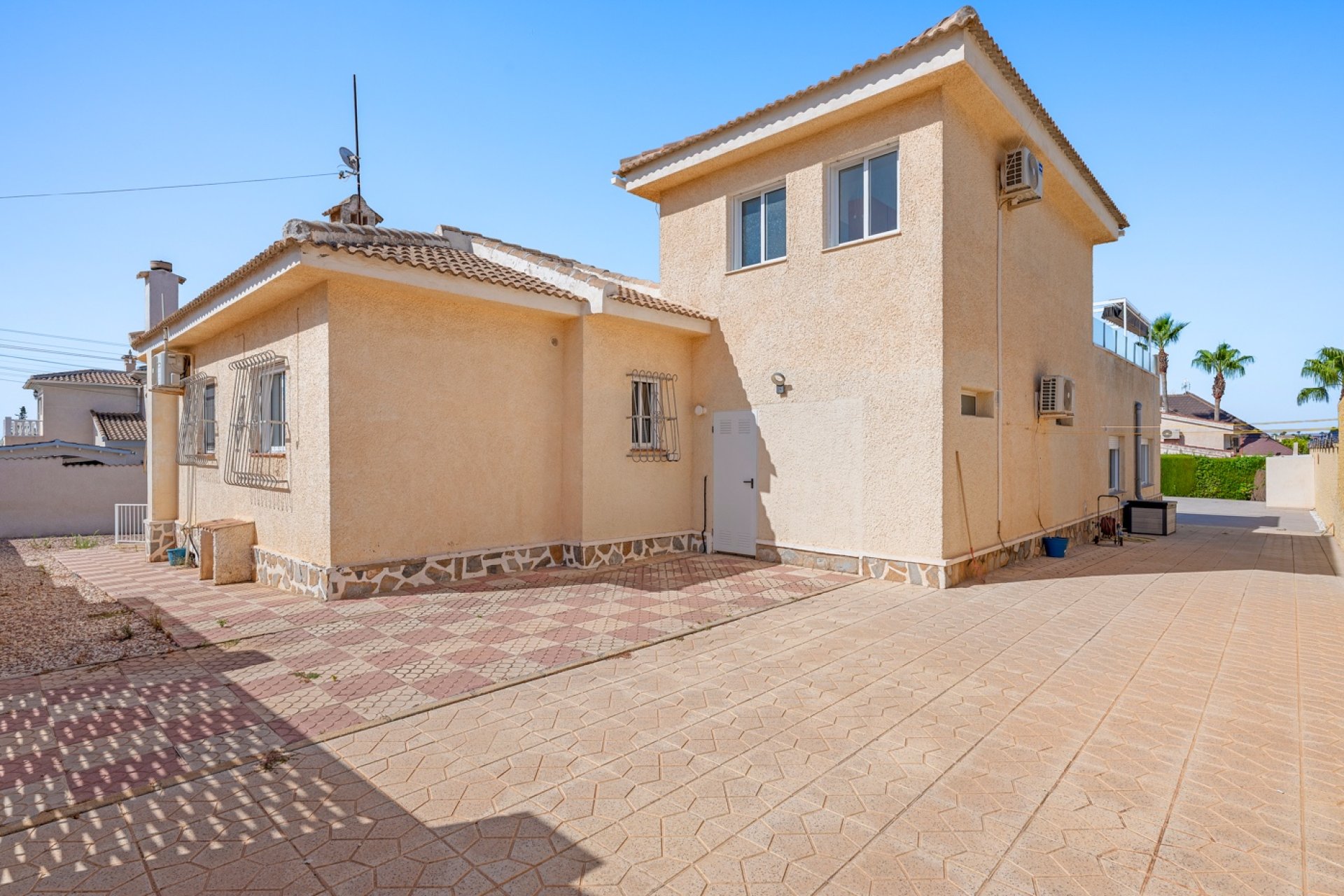 Herverkoop - Villa - Ciudad Quesada - Rojales