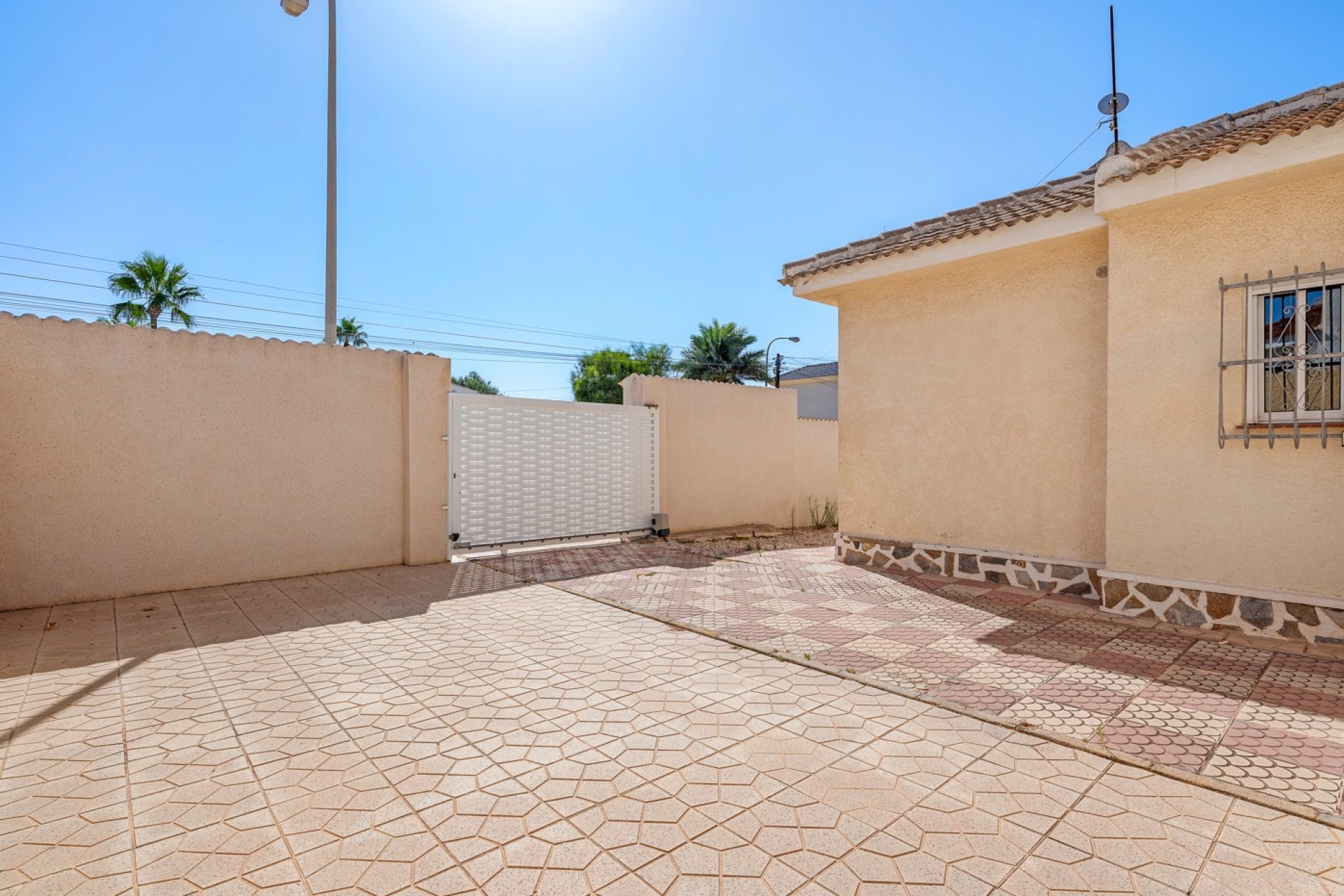 Herverkoop - Villa - Ciudad Quesada - Rojales