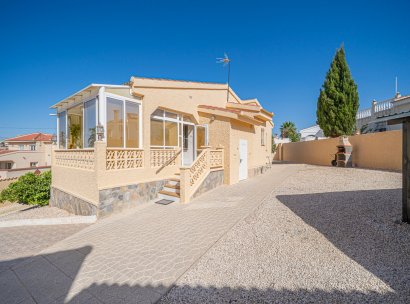 Villa · Wiederverkauf - Ciudad Quesada - Rojales · Alicante · Spanien