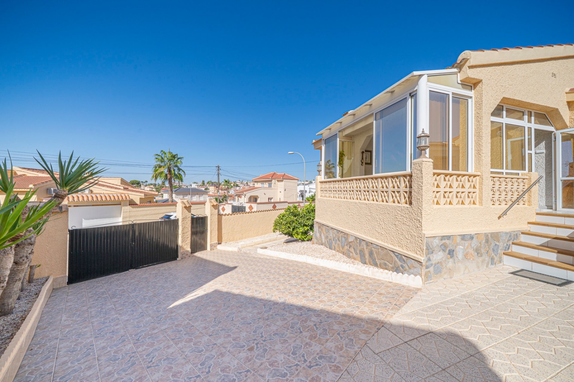 Wiederverkauf - Villa - Ciudad Quesada - Rojales