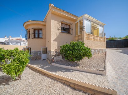 Villa · Wiederverkauf - Ciudad Quesada - Rojales · Alicante · Spanien